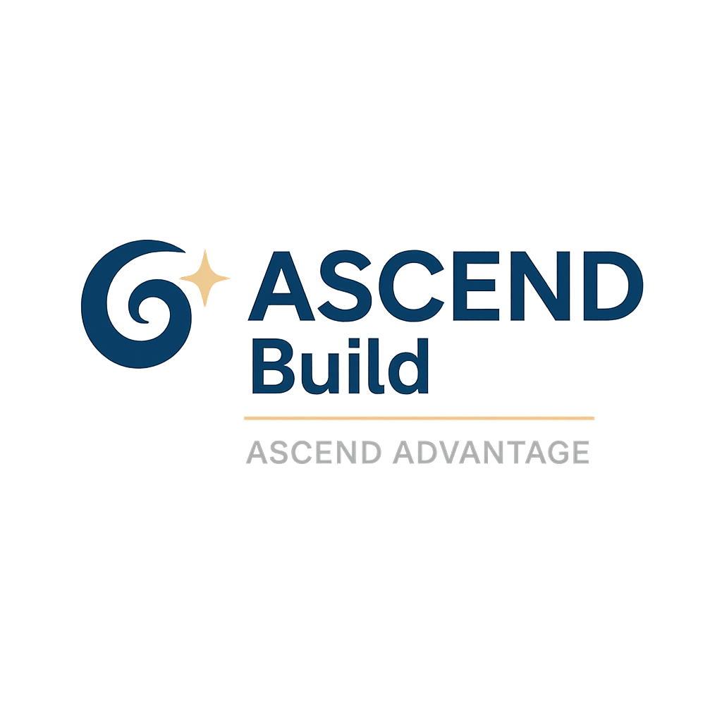 ASCEND Build – Custom Shopify Websites for Enterprise Brands