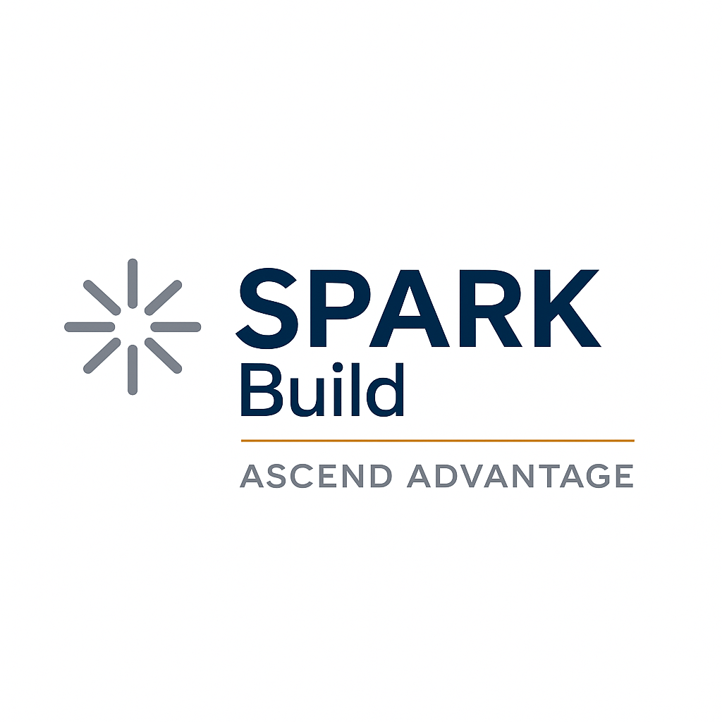 SPARK Build – Shopify Websites for Small Businesses