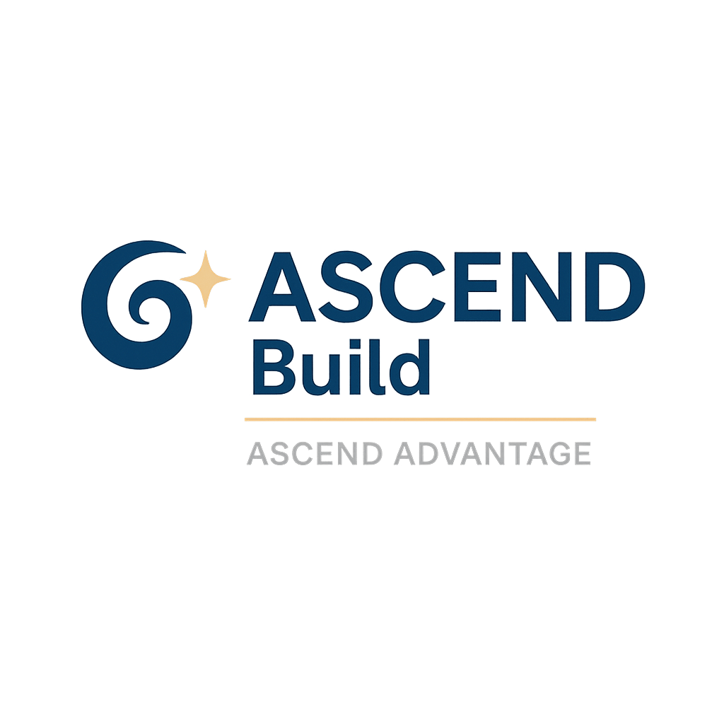 ASCEND Build – Custom Shopify Websites for Enterprise Brands - Ascend Marketing