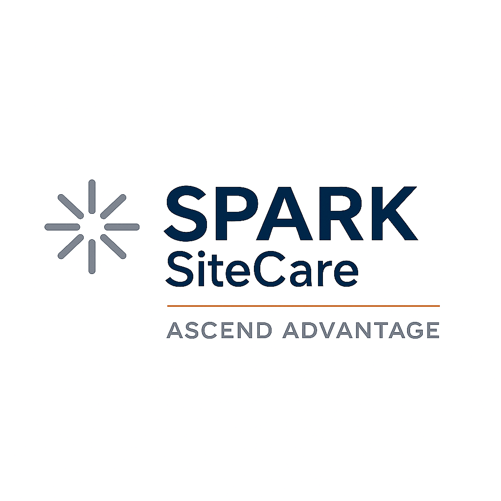 SPARK SiteCare – Shopify Performance Care for Small Businesses - Ascend Marketing