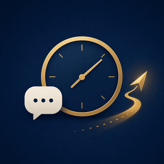 45-Minute Strategy Session - Ascend Marketing