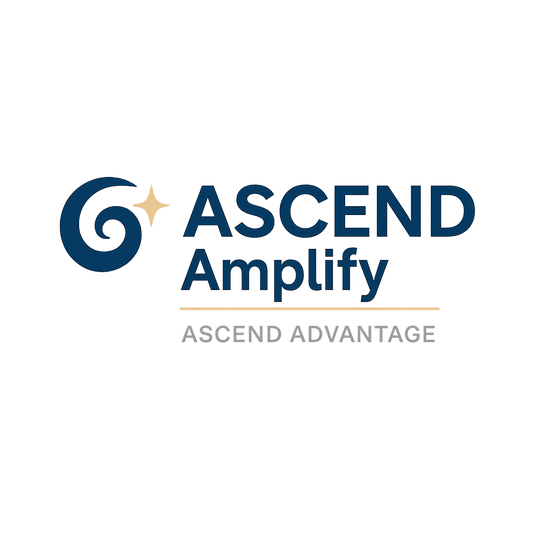 ASCEND Amplify — Premium Shopify Automation & Multi-Channel Marketing