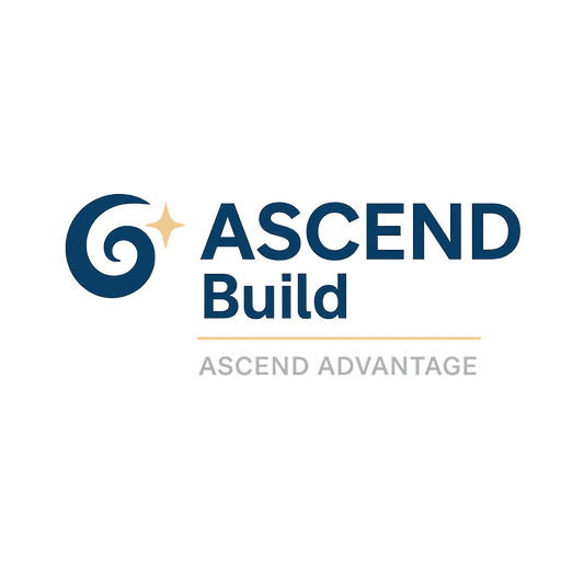 ASCEND Build – Custom Shopify Websites for Enterprise Brands