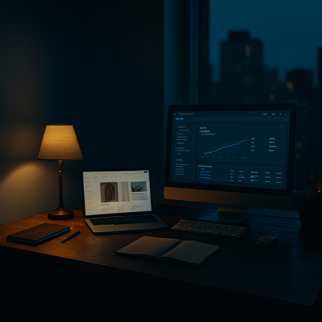 Fuel Your Growth - Ascend Marketing Atlanta