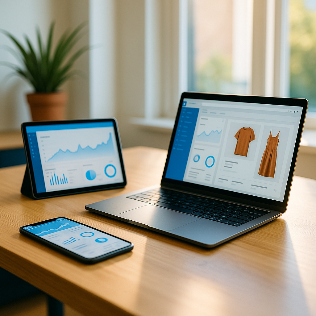 E-Commerce Optimization Strategist - Ascend Marketing Atlanta