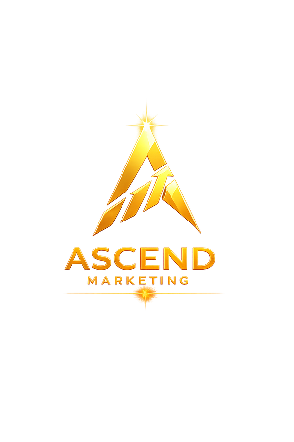 Ascend Marketing Atlanta | Shopify Growth Experts | Logo