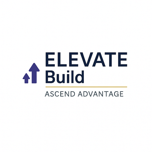 ELEVATE Build – Shopify Websites for Established Businesses