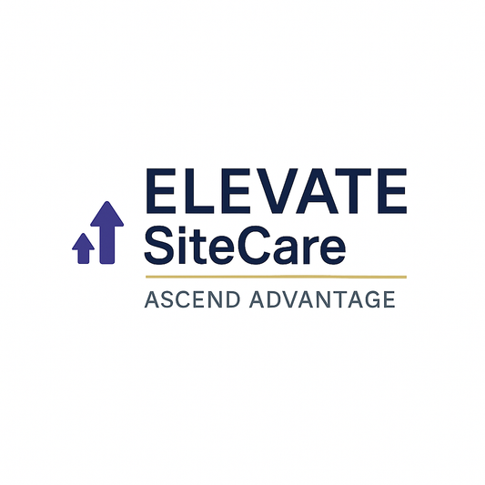 ELEVATE SiteCare – Premium Shopify Performance Management