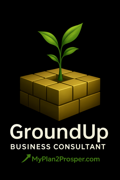 Groundup Business Consulting