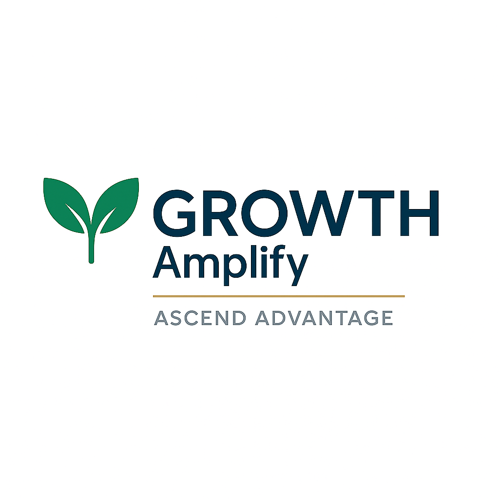 GROWTH Amplify — Advanced Shopify Automations for Scaling Stores