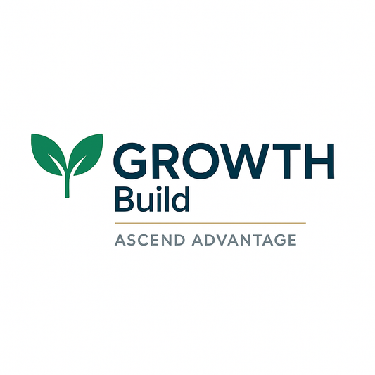 GROWTH Build – Shopify Websites for Scaling Companies