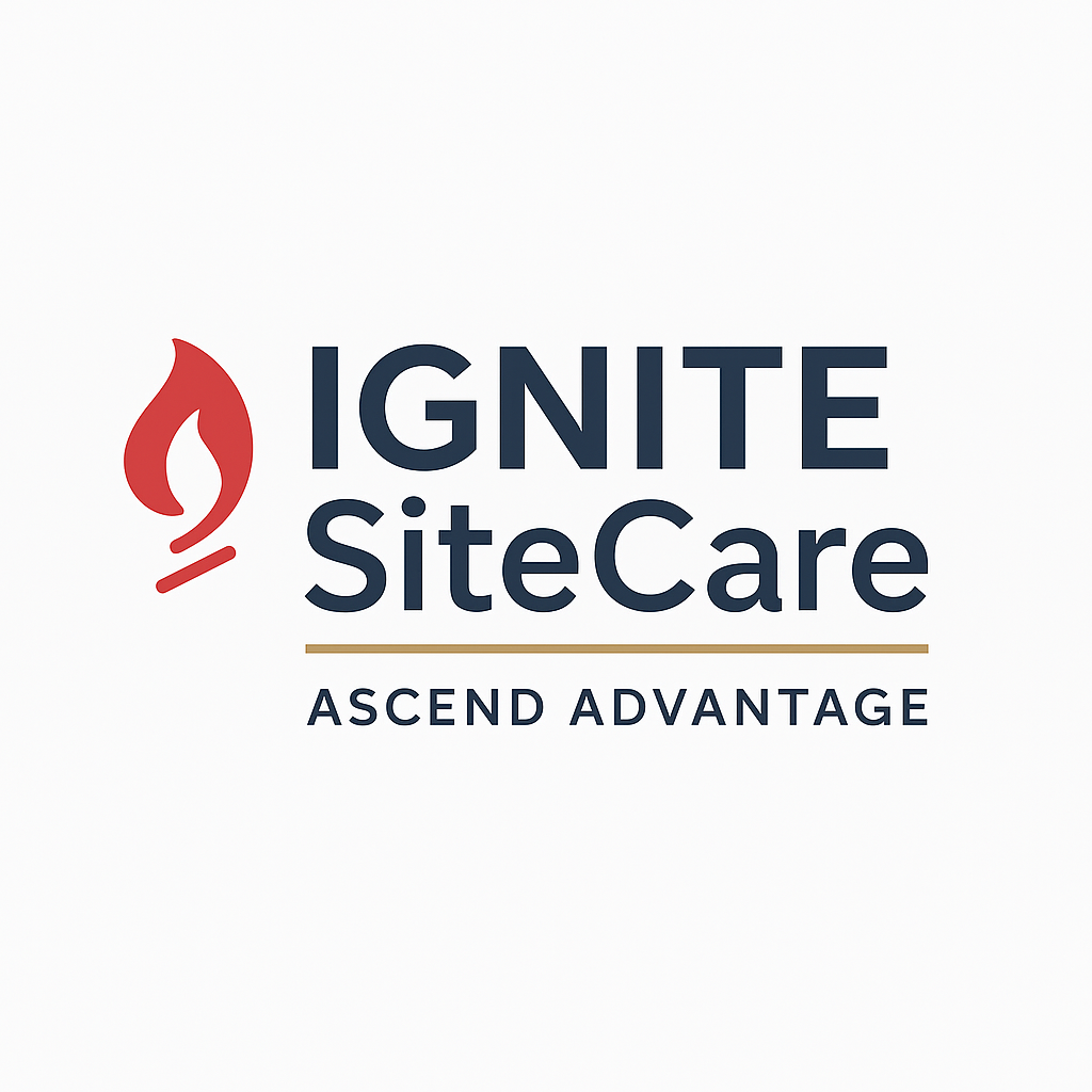 IGNITE SiteCare – Shopify Performance Optimization for Growing Brands