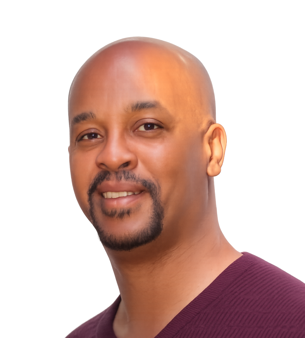 Roderick, Founder of Ascend Marketing