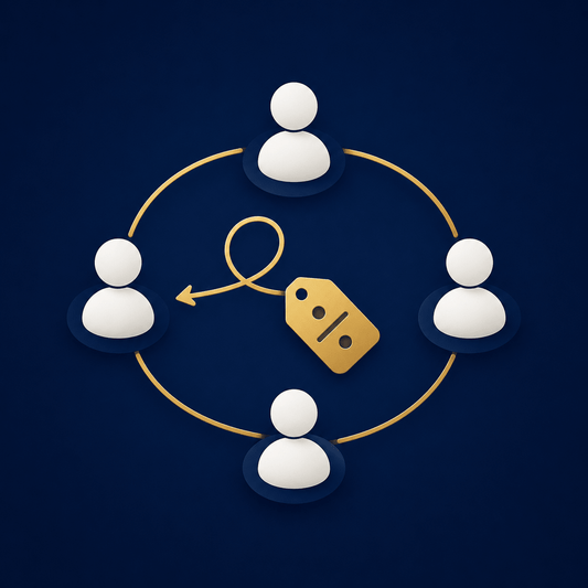 Affiliate Marketing – Program Setup - Ascend Marketing