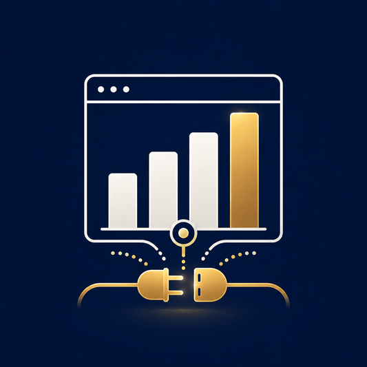 Analytics & Tracking Setup – GA4, Meta Pixel, Search Console - Ascend Marketing