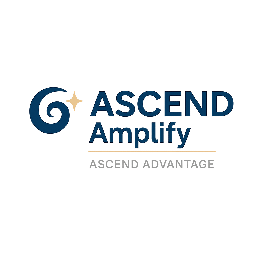 ASCEND Amplify — Premium Shopify Automation & Multi - Channel Marketing - Ascend Marketing
