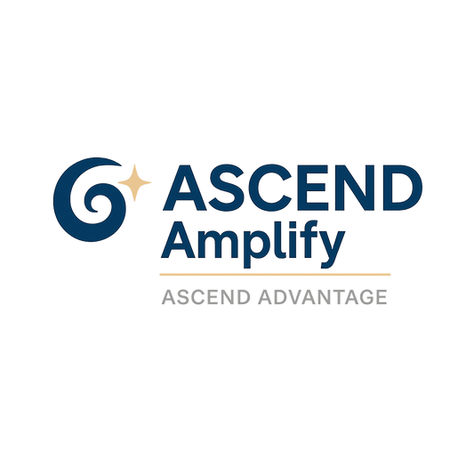 ASCEND Amplify — Premium Shopify Automation & Multi - Channel Marketing - Ascend Marketing