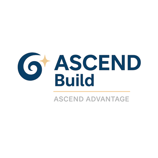 ASCEND Build – Custom Shopify Websites for Enterprise Brands - Ascend Marketing