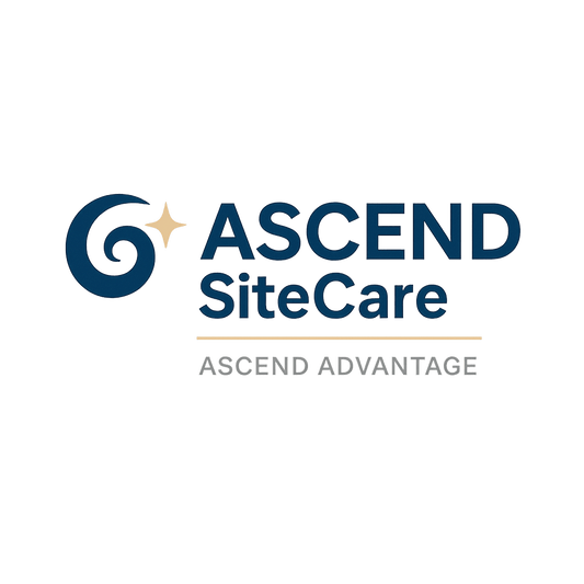 ASCEND SiteCare – Enterprise Shopify Performance Optimization - Ascend Marketing