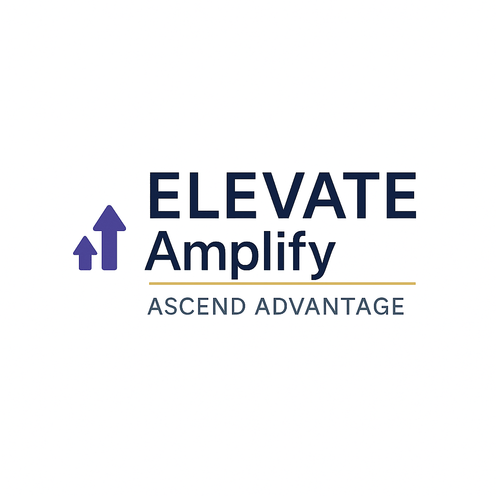 ELEVATE Amplify – Premium Shopify Marketing Automation & Apps - Ascend Marketing