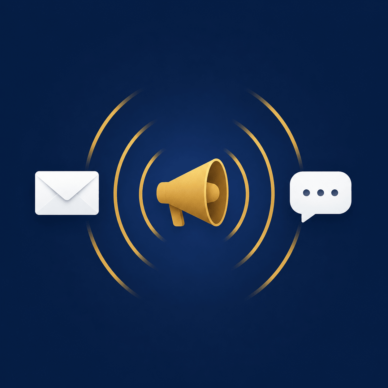 Email & SMS Campaign - Ascend Marketing