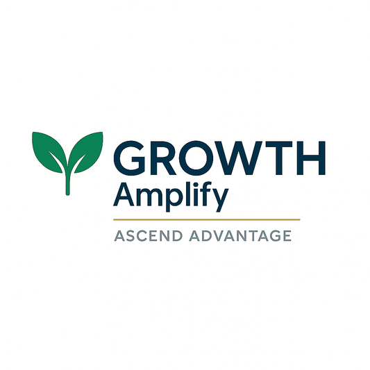 GROWTH Amplify — Advanced Shopify Automations for Scaling Stores - Ascend Marketing