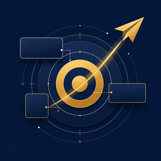 Paid Ads Campaign Setup - Ascend Marketing