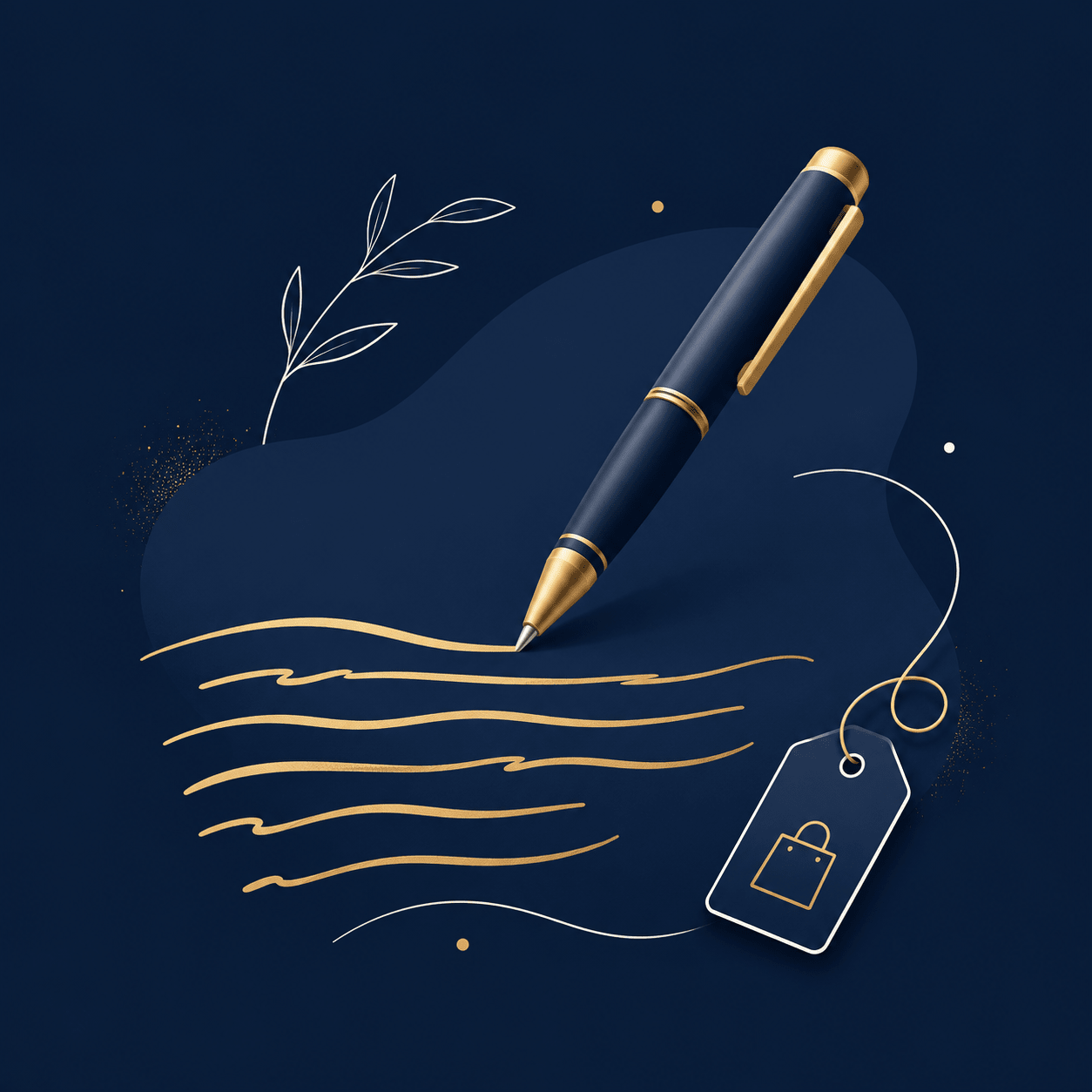Product Description Writing - Ascend Marketing