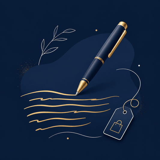 Product Description Writing - Ascend Marketing