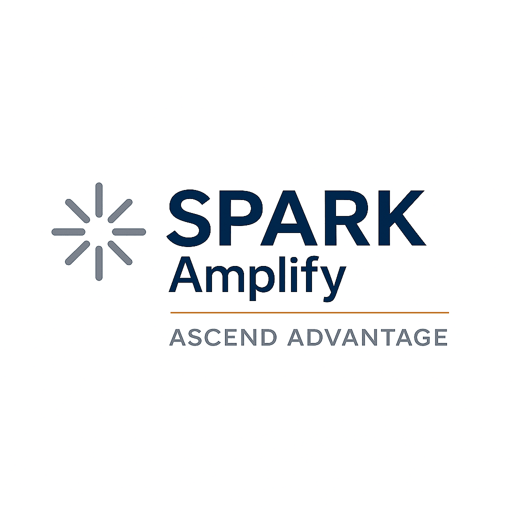 SPARK Amplify – Shopify Marketing Automation for Small Businesses - Ascend Marketing