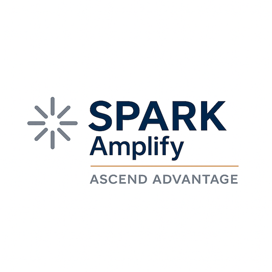 SPARK Amplify – Shopify Marketing Automation for Small Businesses - Ascend Marketing