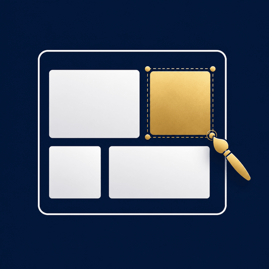 Theme Customization (Starter) - Ascend Marketing