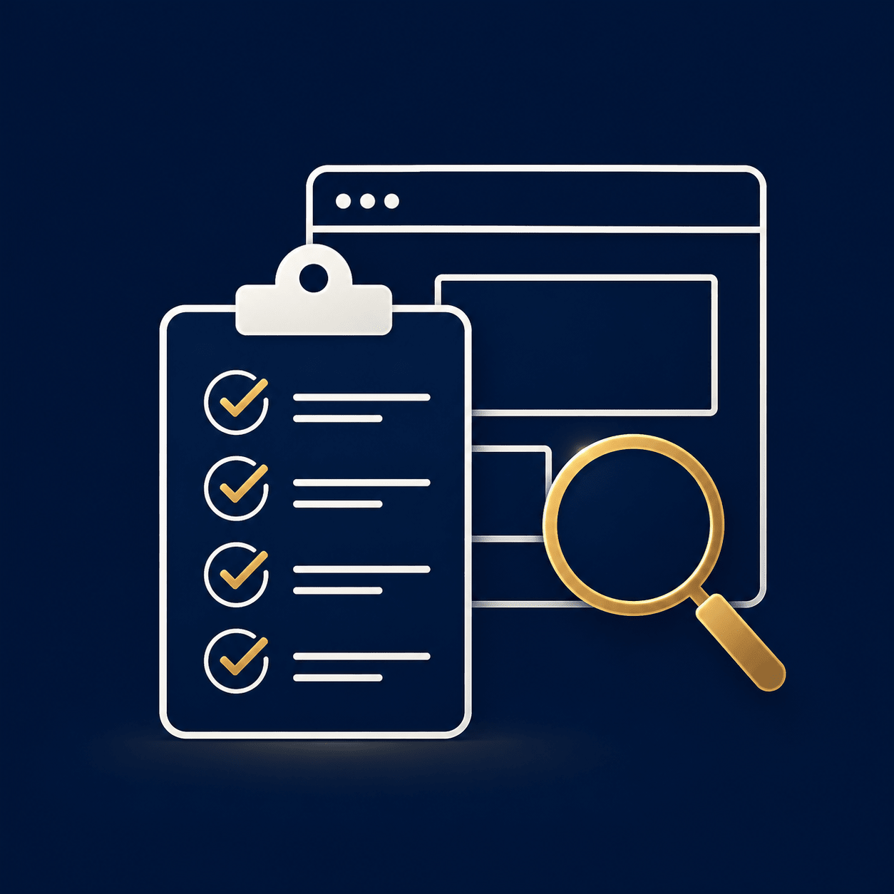 Website & SEO Audit - Ascend Marketing